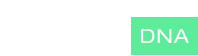 DNA Logo